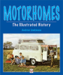 The Illustrated History of Motorhomes