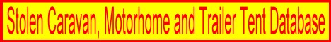 Check out the Stolen caravan database before buying