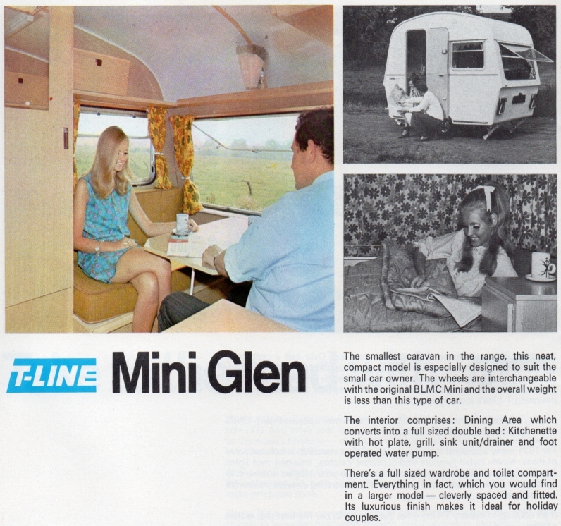 Mini Glen