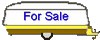 Thomson Caravans and parts for sale