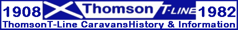 Thomson caravans