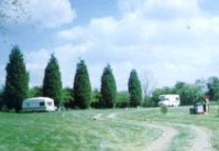 Netherwood Touring Site