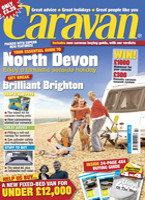 Caravan Magazine