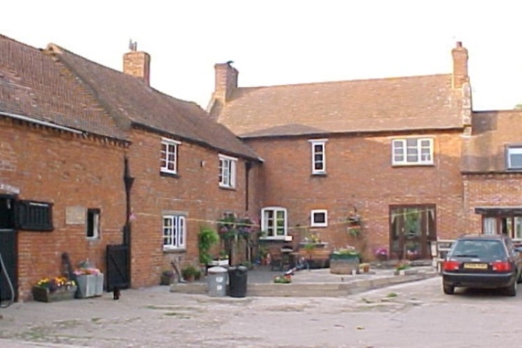 Holt Farm