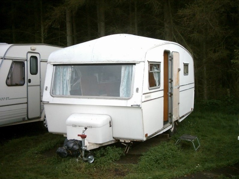 1946 Thomson Almond &  Wolseley 1500 