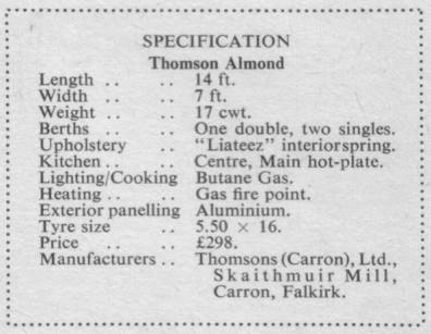 Specification