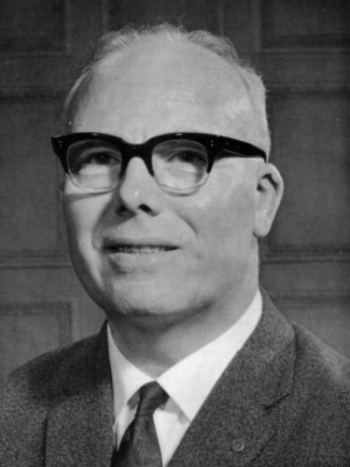 David Thomson