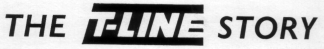 T-Line Story Logo